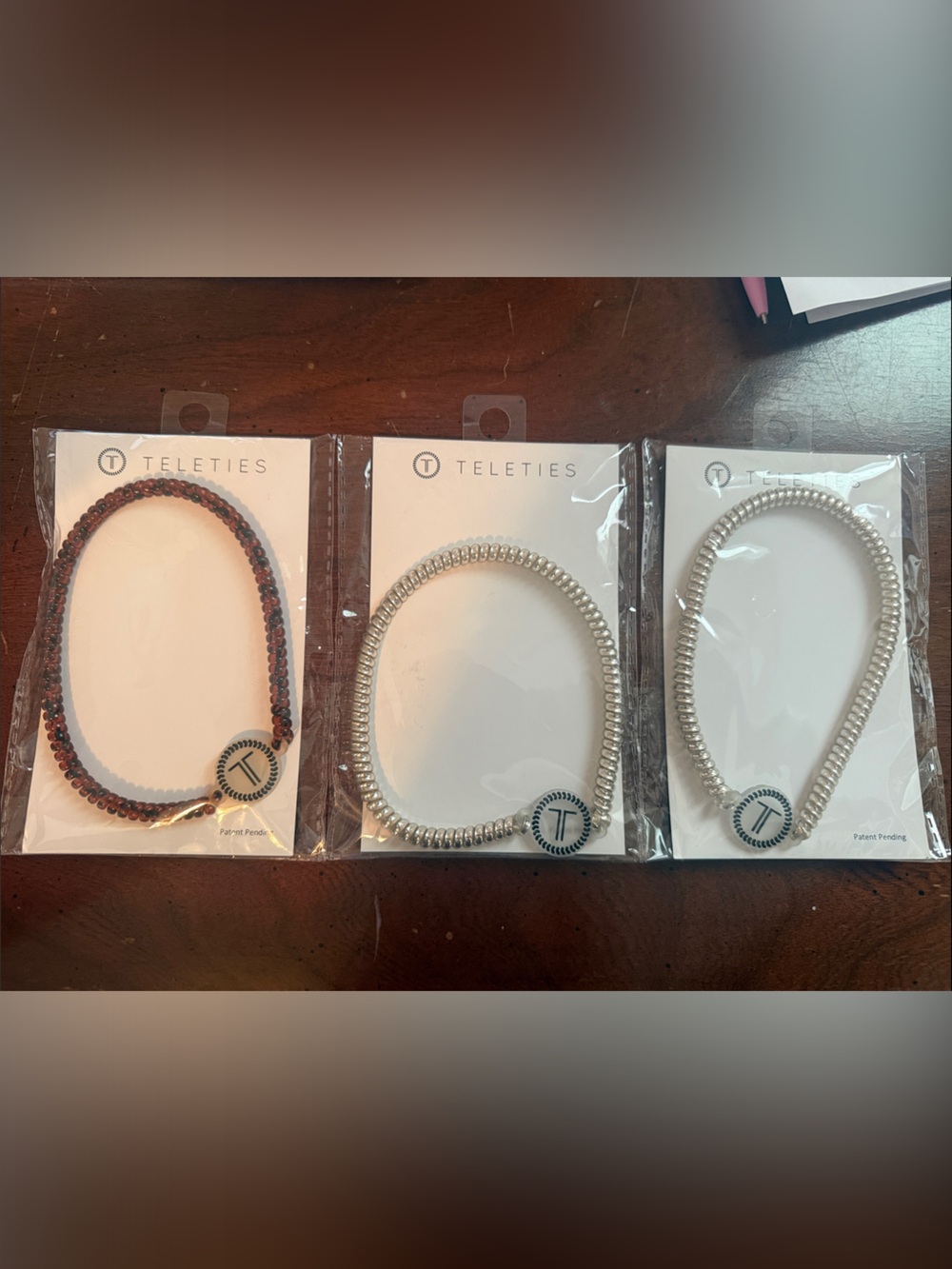 Teleties Headband bundle